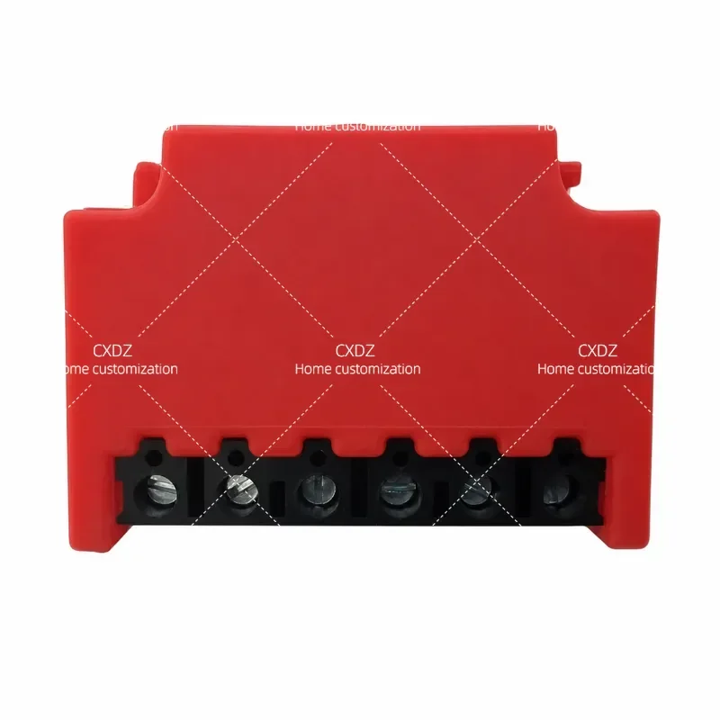 ZL2 ZL3 Rectifier Motor Brake Power Supply KZL3 AC220V 380V DC96V 170V Module