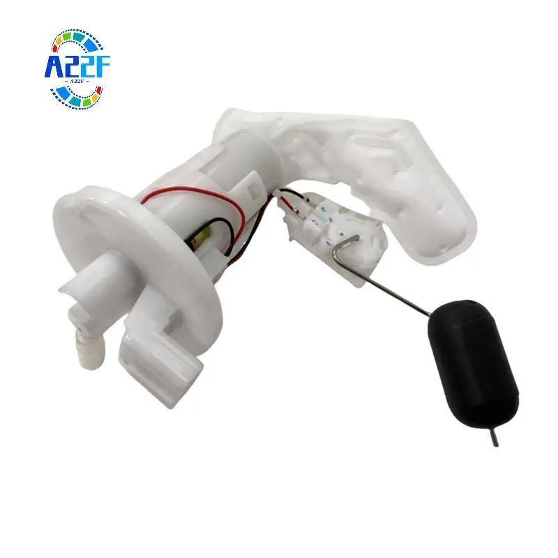 A22F-Motorcycle Fue…