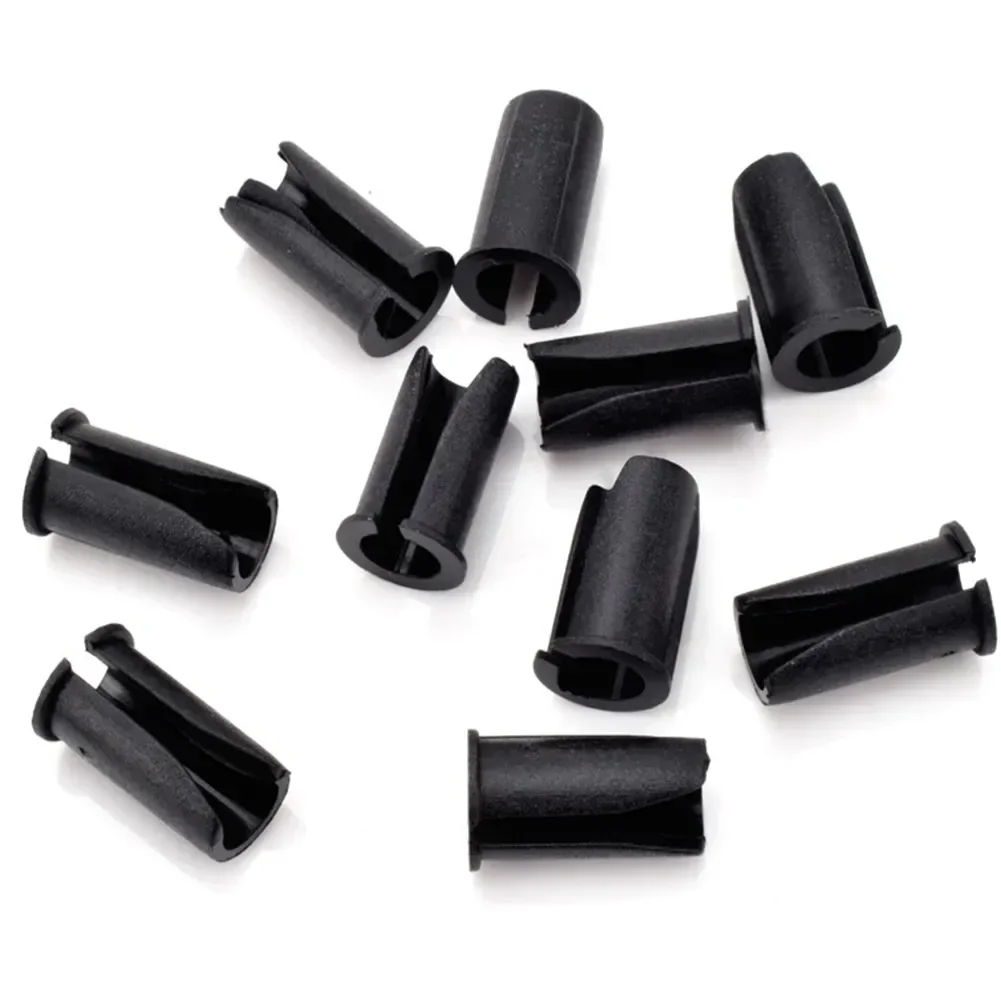 

Cable Guide Brake Clips Brake Cable Guides Buckles Cycling Frame Clips Holder Keeper Oil Pipe Wire Brake/shift