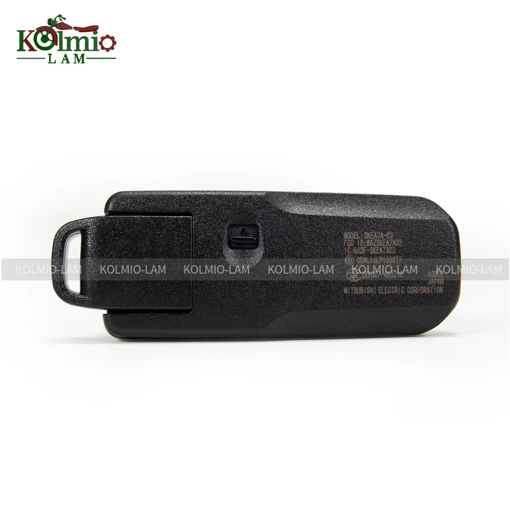 Fit For 2017 - 2024 TMAX560 TMAX530 T-MAX530 Accessories Remote