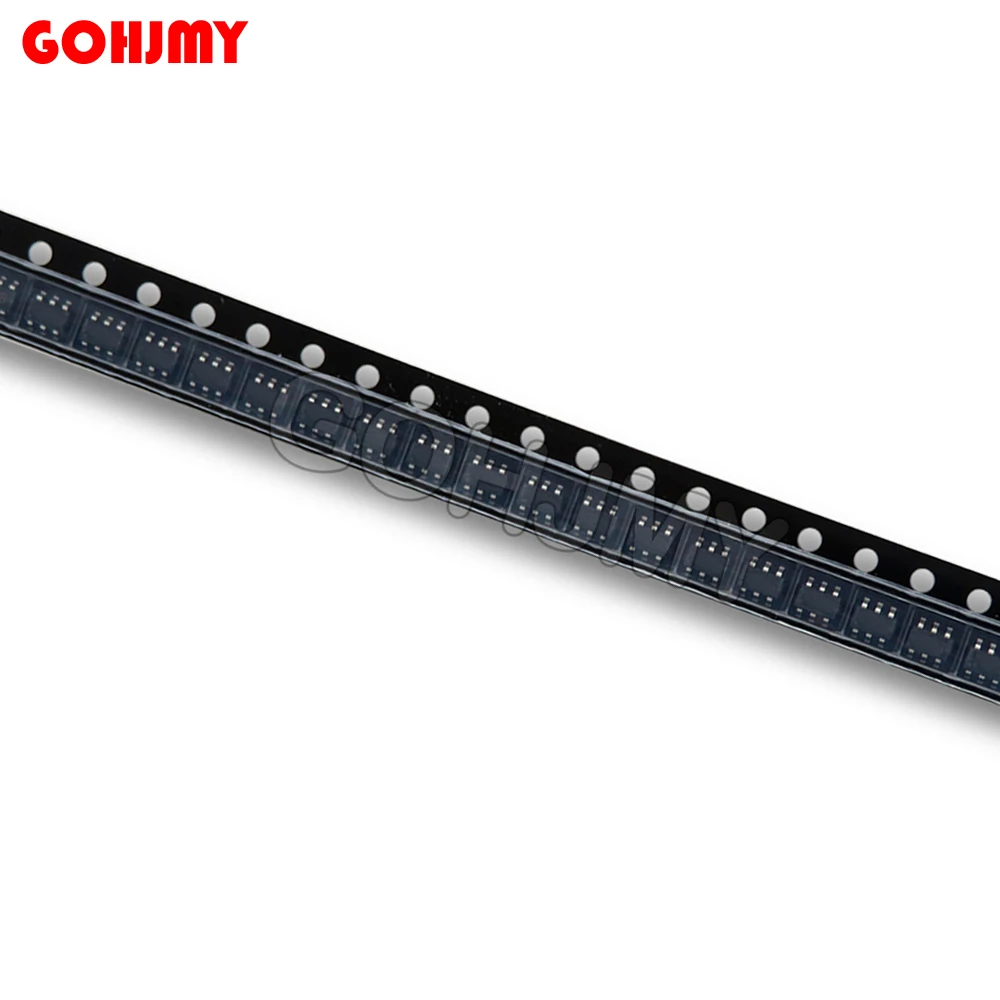 10PCS CL6201 Printing: 7001 SOT23-6 silk white LED driver for LCD backlight driver IC NEW