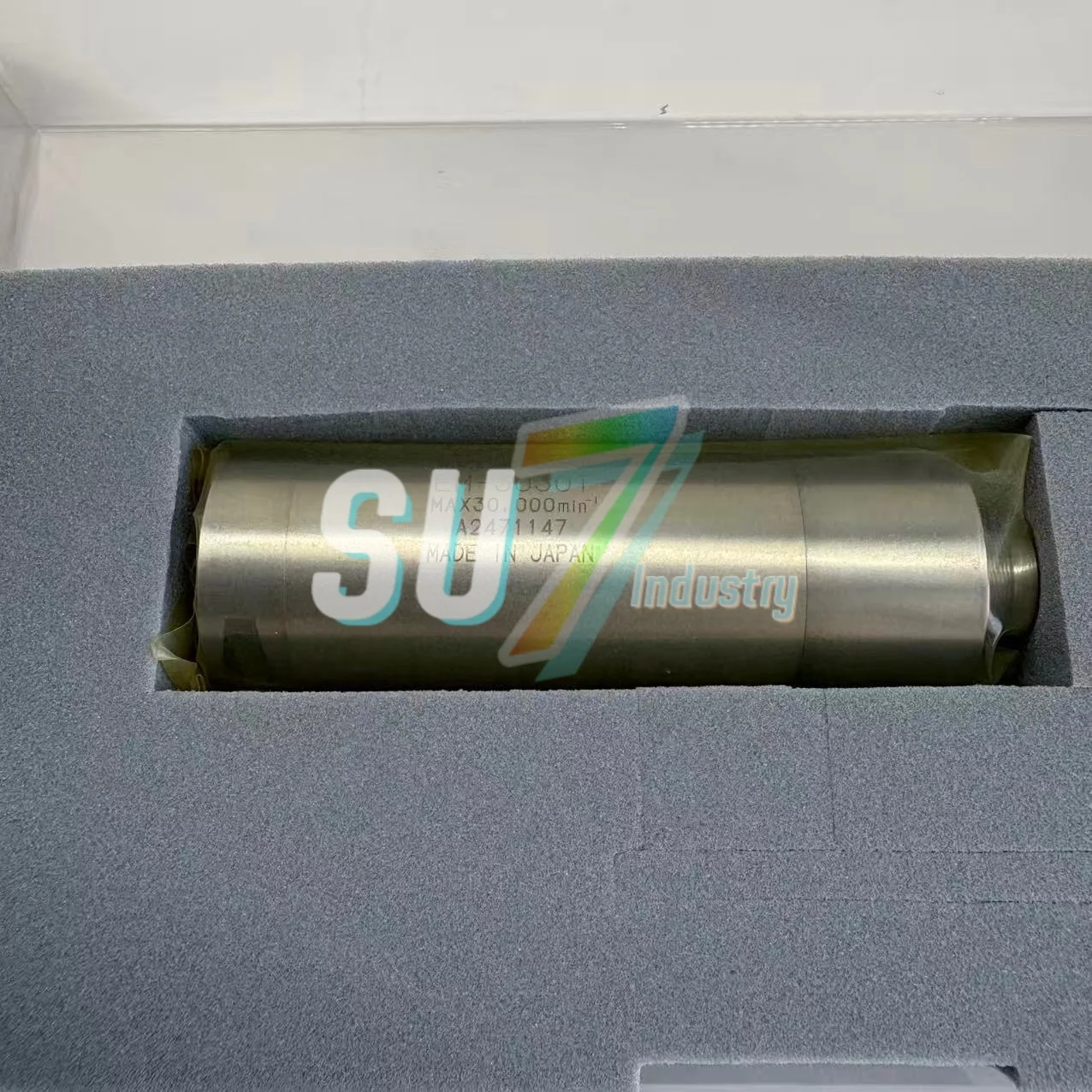 

EM-3030T Высокоскоростной двигатель шпинделя новый в наличии