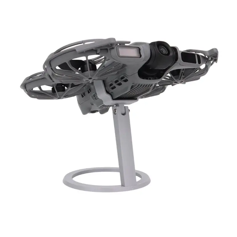 ABMF-For DJI NEO2 الطائرة بدون طيار عرض موقف سطح المكتب تصاعد قوس ل DJI NEO2 اكسسوارات حلية