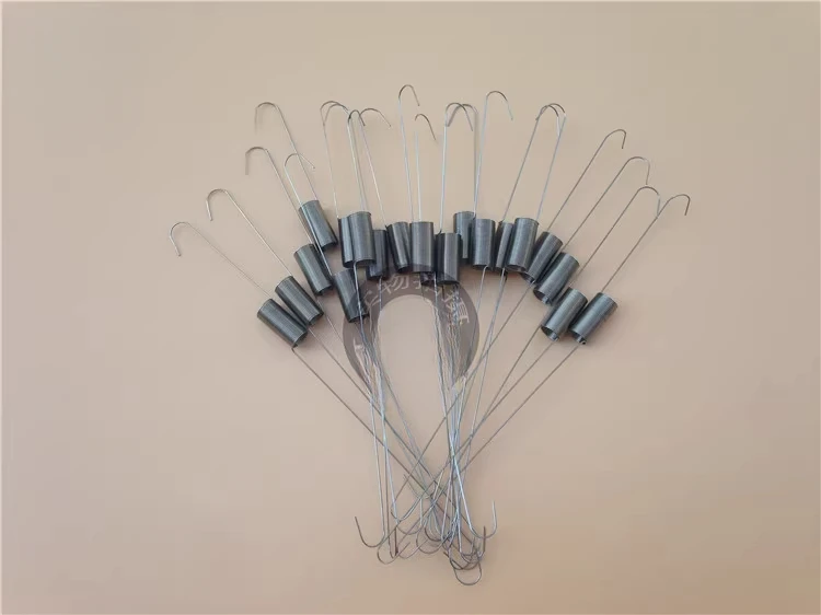 

Аксессуары для бензинового генератора 168F GX 160170 F3KW188F возвратная пружина регулирования скорости, пружина рулевой тяги