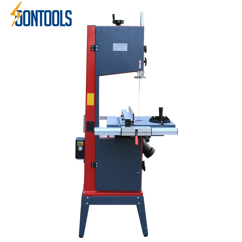 

14 Inch Industrial Wood Bandsaw Reviews for Metal
