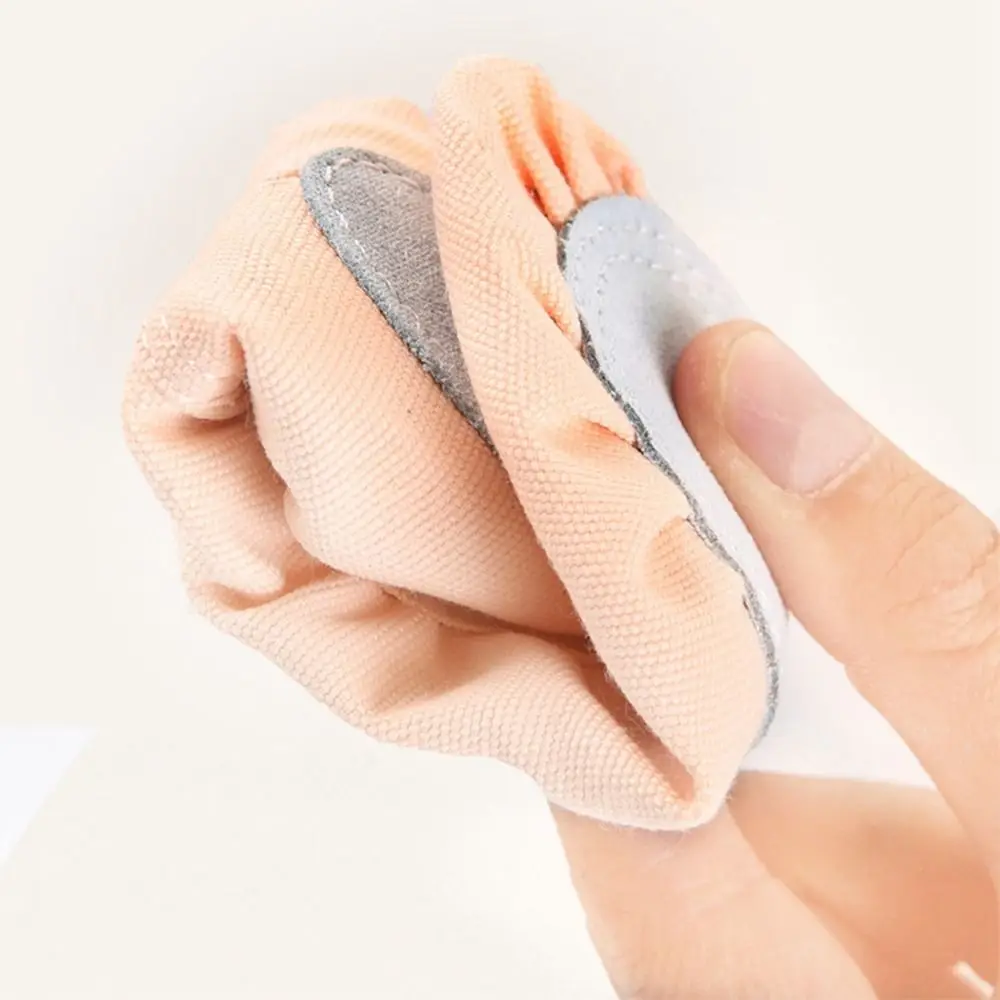 

Cute Slippers Training Canvas Ballet Dance Soft Sole Children Leather Dance Shoes Girls Ballet Shoes Girls Shoes Flats Shoes