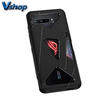 6 最佳銷售 華碩ROG Phone 3手機殼 - №6