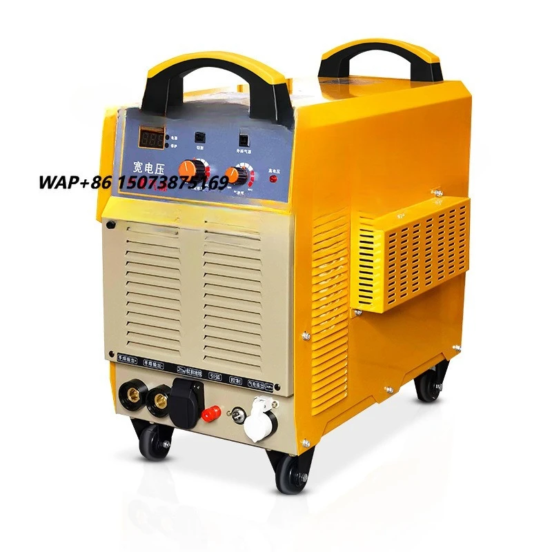 Plasma Cutting Machine Combined with Welding Machine LGK120 - Welding Machine Operating on 380v, Dual-purpose