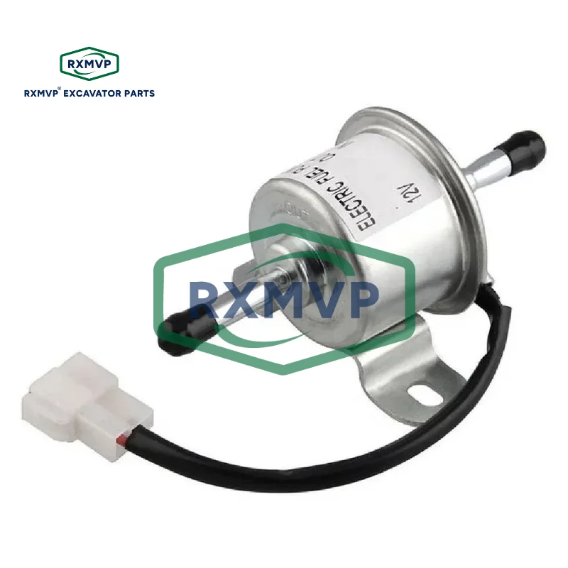 

Для нового топливного насоса Yanmar 4tnv88 3tnv88 4tnv84 мини-экскаватора 129612 -52100 12961252100 RXMVP