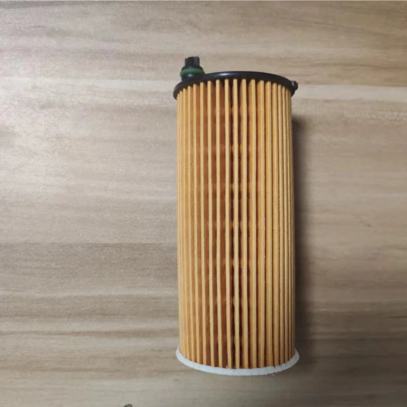 Car Engine Oil Filter Kit OEM Number 11428575211 for Bmw Engine X3 X4 X5 X6 Car Oil Filter Element Car Oil Change Parts