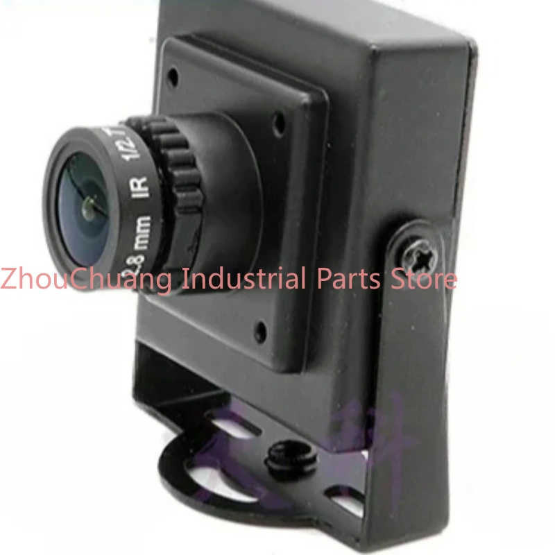 

5 million high-definition distortion free wide-angle USB camera face recognition industrial vision UVC protocol