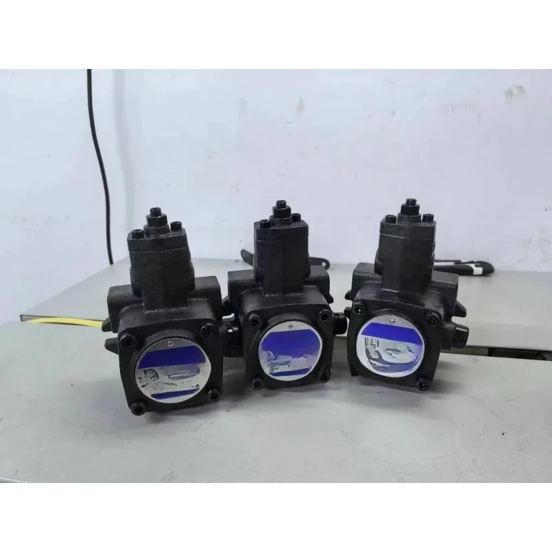 Hydraulic Small Oil Pumps VP1-12-A3-S2R VP1-15-A3-S2R VP1-20-A3-S2R Hydraulic Vane Pump VP2-30-A3S1R VP2-40-A3-S1R 2
