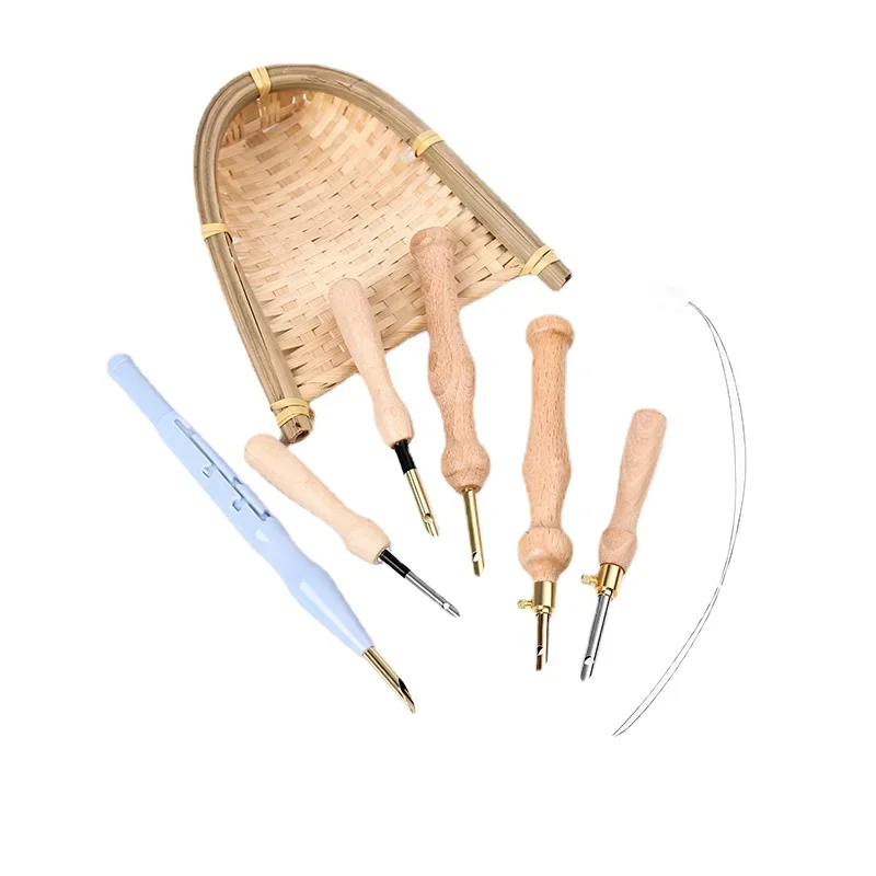 1Pc Russian Embroid…