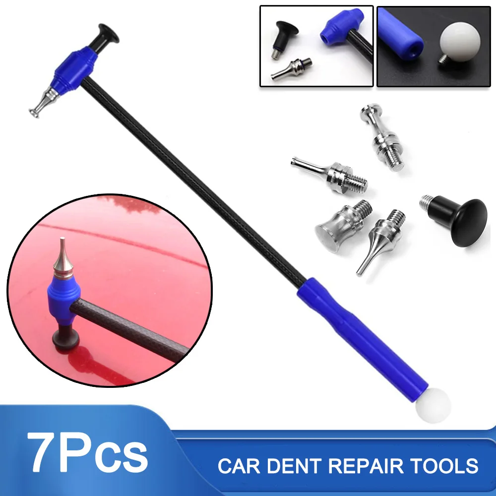 

Без покрасочный молоток для ремонта вмятин, инструмент для удаления вмятин на кузове, сделай сам, головка для ремонта кузова для ремонта вмятин автомобиля