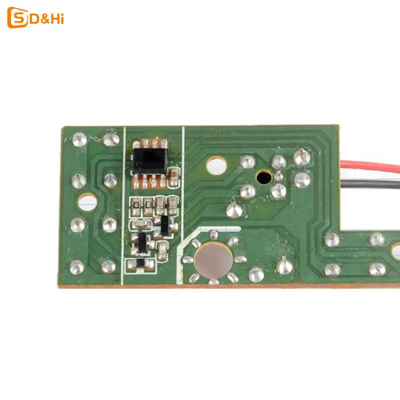 Hot 4CH RC Remote Control 27MHz Circuit Transmitter And Receiver Board 4-channel Launch Board Receiver Board RC Car Accessories