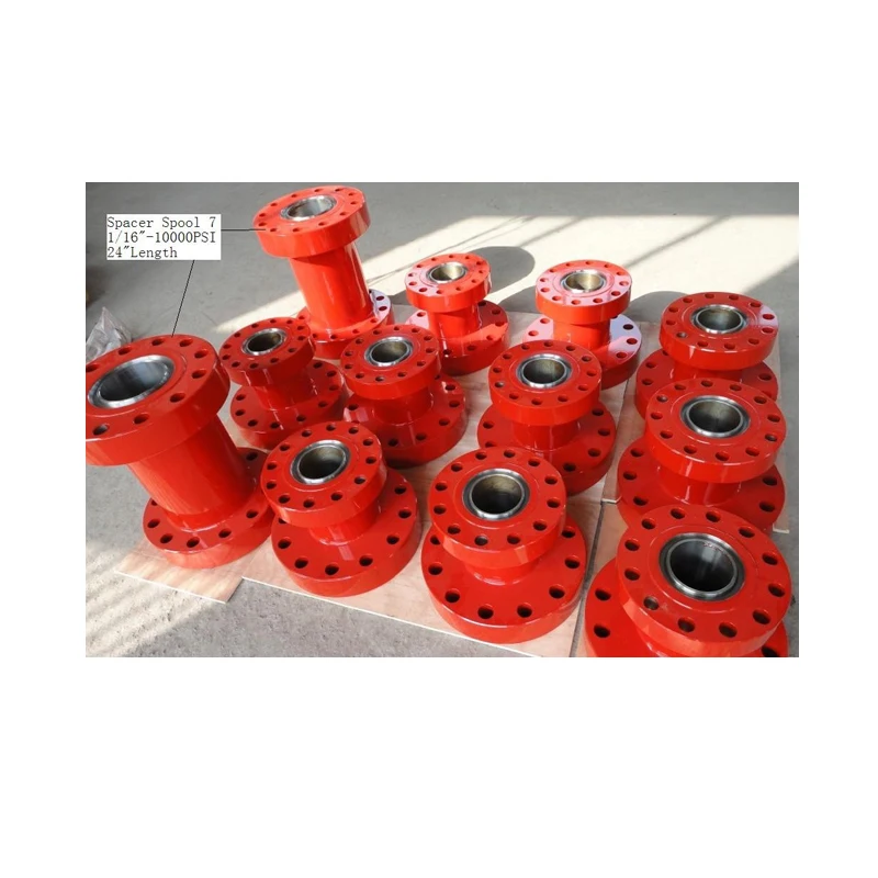 Weco Union Flens Crossover Adapter RVS 316 304, AISI4130, X-Over Reducer Pijpfittingen