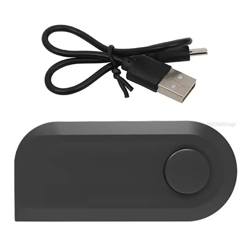 27RB الكشف عن الغبار عرض الغبار عرض مصباح LED مصباح الحيوانات الأليفة تذكير بالضوء المادة