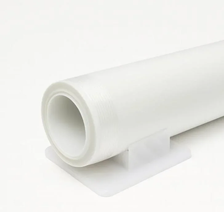 2025Matte TPU PPF Autolak Bescherming Film Anti-Kras Zelfherstellende Transparante Wrap UV Proof Glanzend Oppervlak Rolmateriaal PET