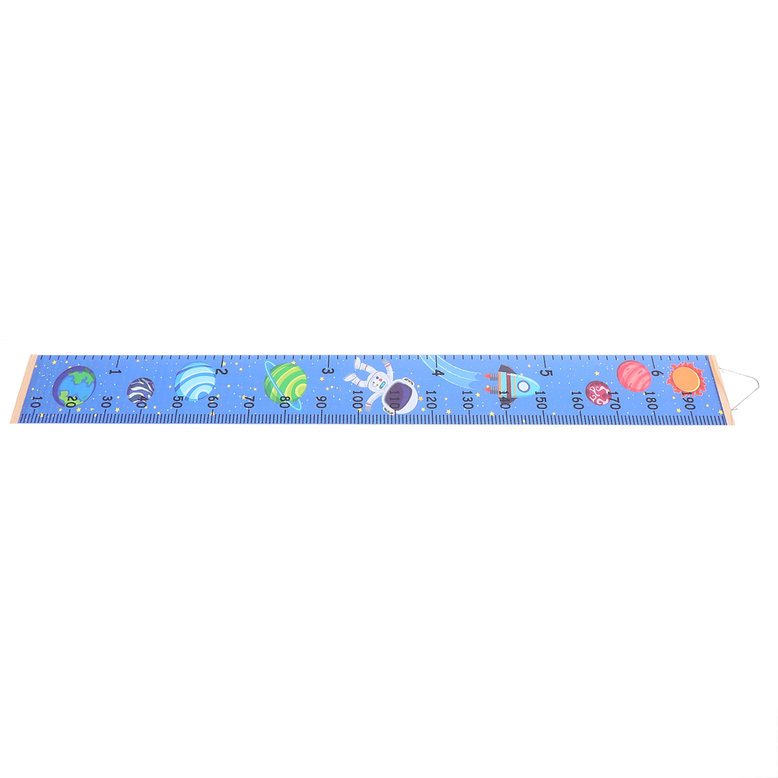 

Kids Growth Height Measurement Height Chart Pendant Ruler Hanging Wall Decal Nursery Room Decor Modern Wall