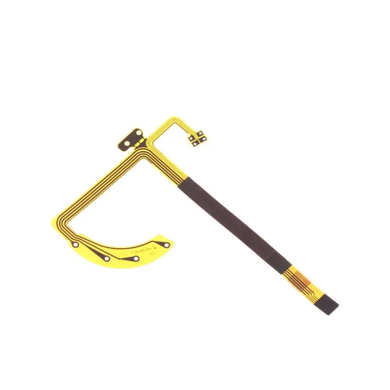 Подходит для кабеля поколения 24-70 мм 2,8 л, гибкий кабель с диафрагмой объектива, кабель для объектива, запасные части для камеры