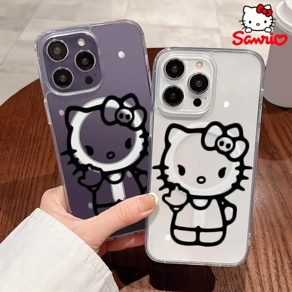 Kitty Cat Phone She…