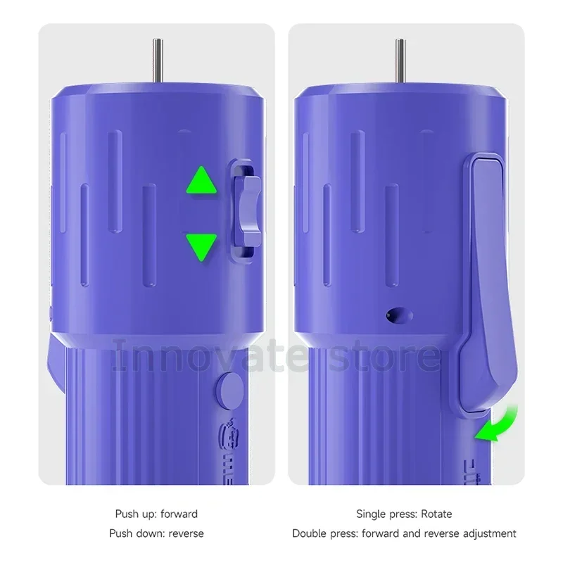 MECHANIC DG200 OCA Electric Screen Glue Remover Double Control Smart Speed Adjustable Screen Adhesive Removal Cleaning Tool