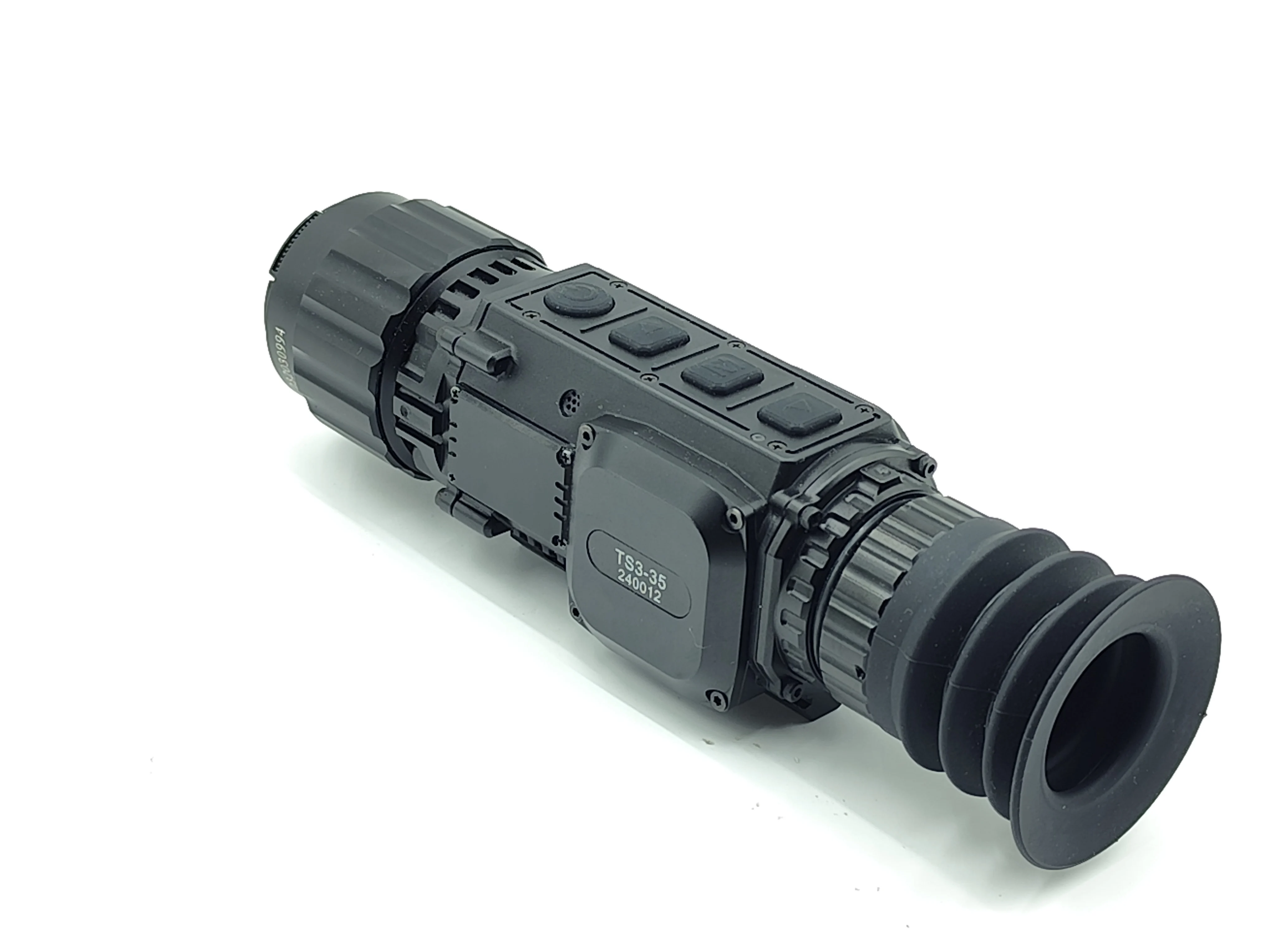 Mira infravermelha monocular d - Outdoor Adventure Images avaliação e preço