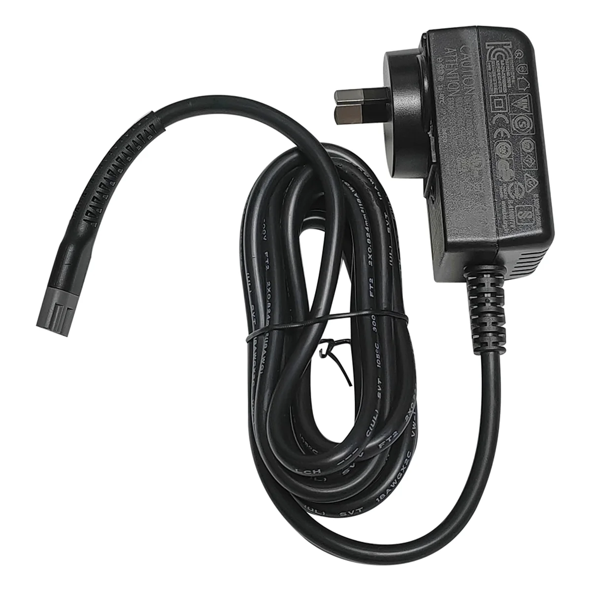 Wahl 8148 8591 85048509 1919 2240 2241/2245 교체용 전원 어댑터 충전기 AU