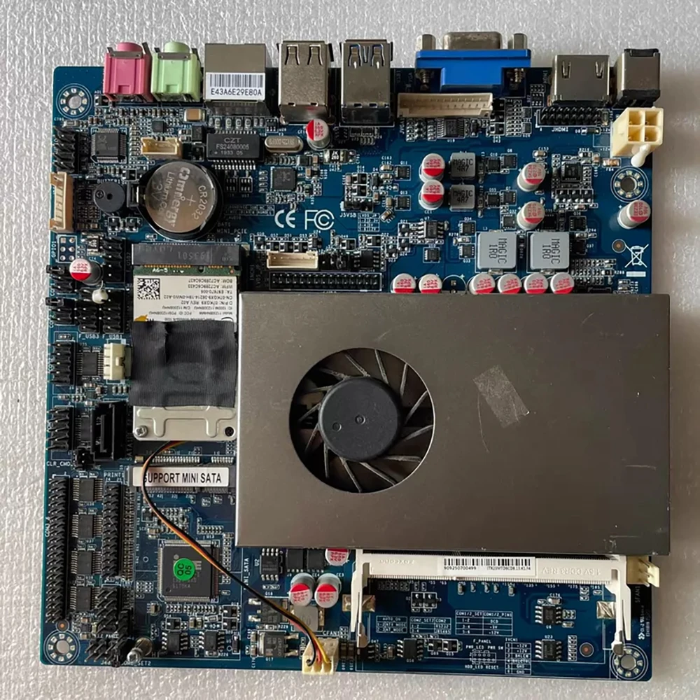 I5-3320M Industrial…