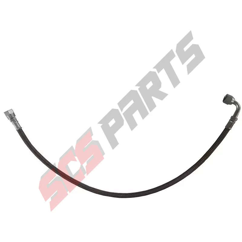 

209955 Flexible Hose Fit Cummins Engine K19 K38 K50 N14 NT855