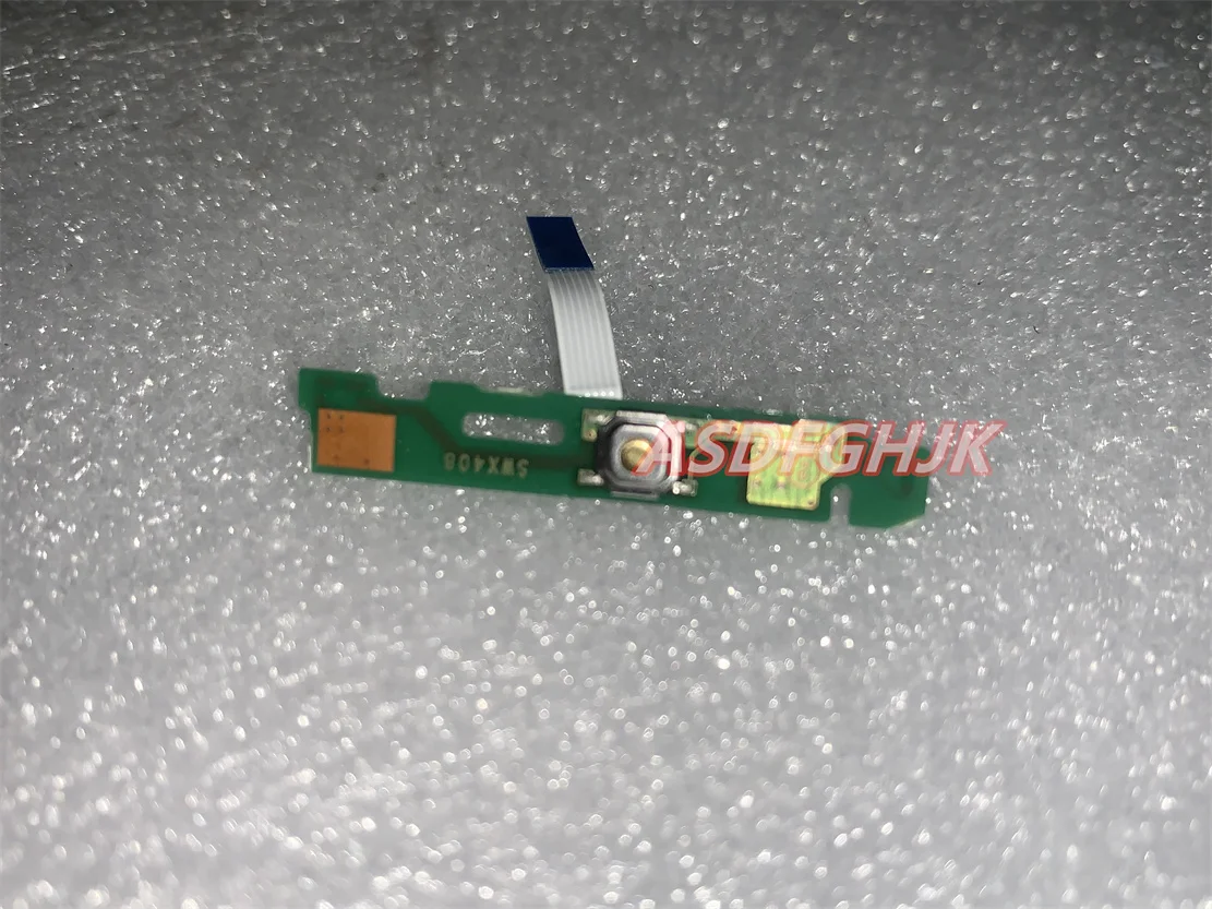    Original FOR Sony Vaio SVD13 Series/Duo 13 Switch Board SWX408  TESE OK