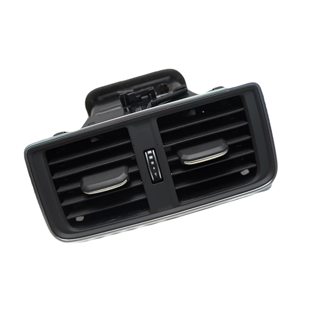Rear Console AC Vent Grille Replacement for For Q5 2017-2024 Factory Match Design 80A819203C 80A819203B 80D819203