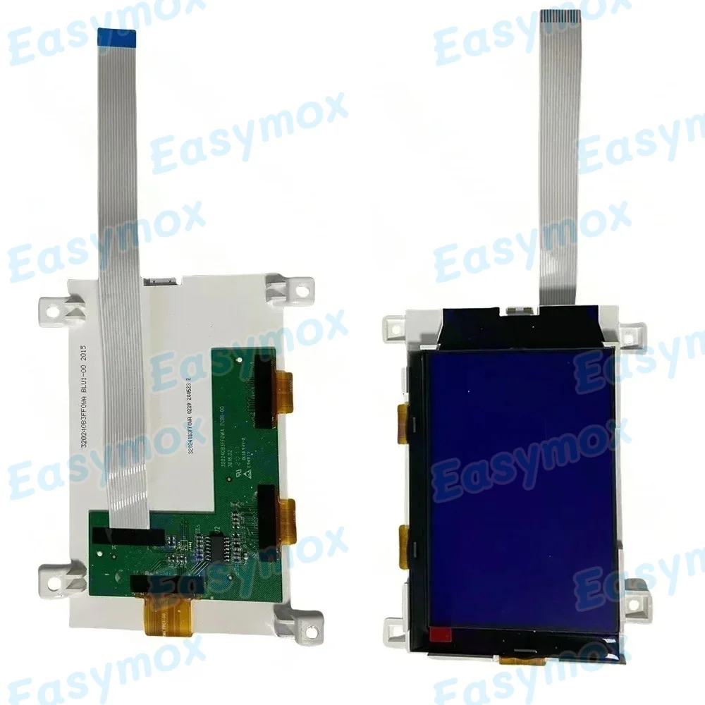 

LCD Display for Yamaha PSR S500 S550 S650 DGX520 DGX-620 630 640 mm6 mm8 Screen Replacement Hjdj5428 320240B3FF0WA