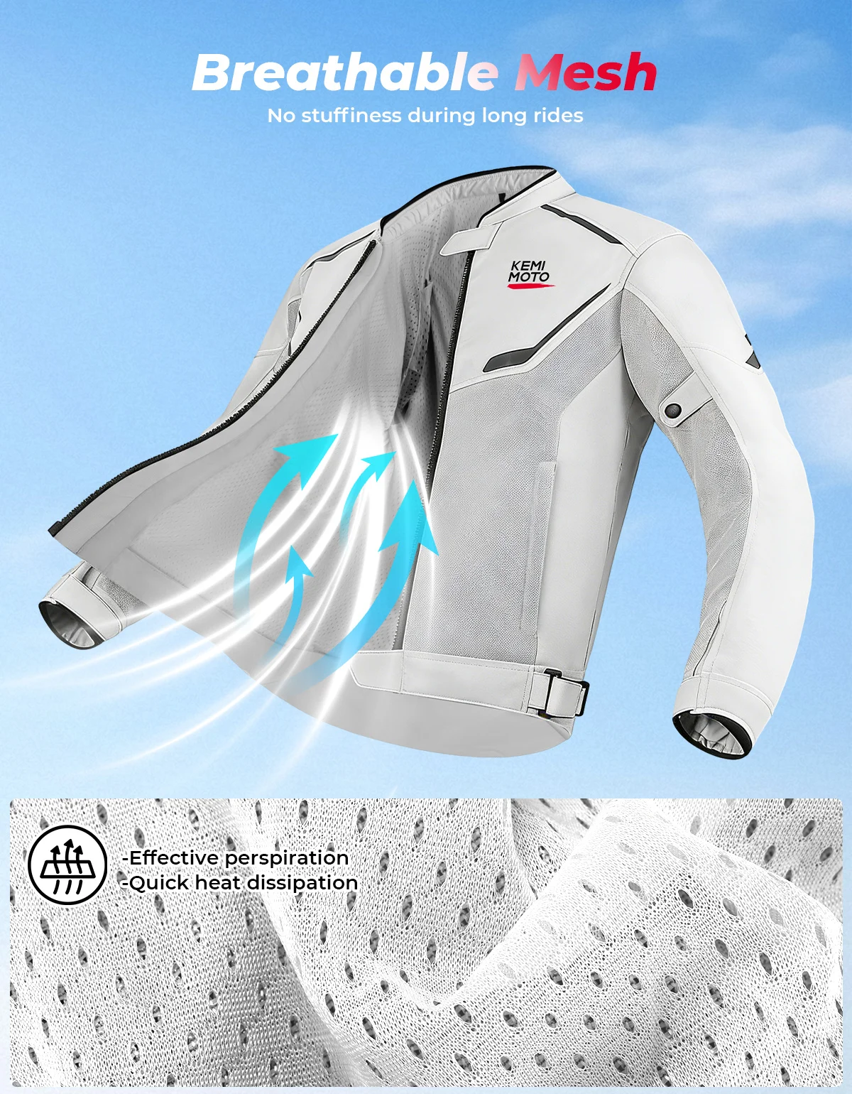 Thumbnail 3 - #21 Trending Motorcycle Protective Clothing Right Now