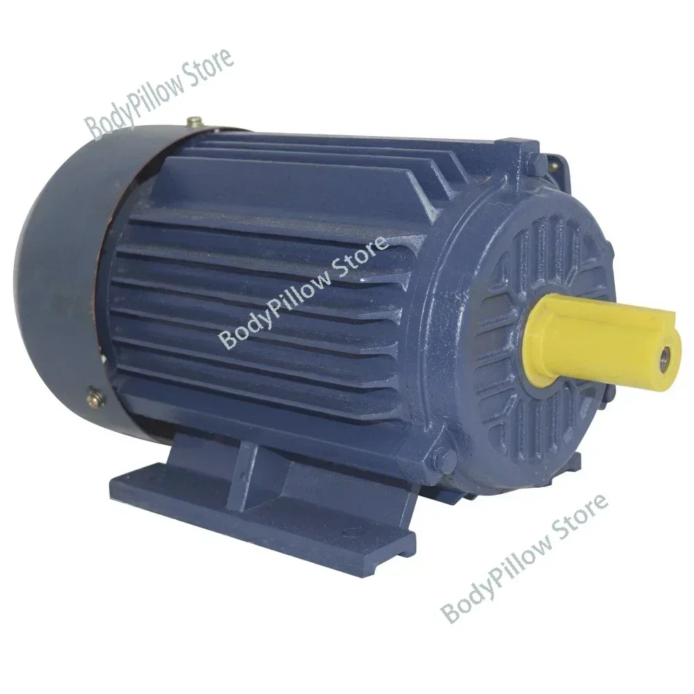 2HP 3HP Factory Electric Air Compressor Motor Three-phase Asynchronous Induction motor