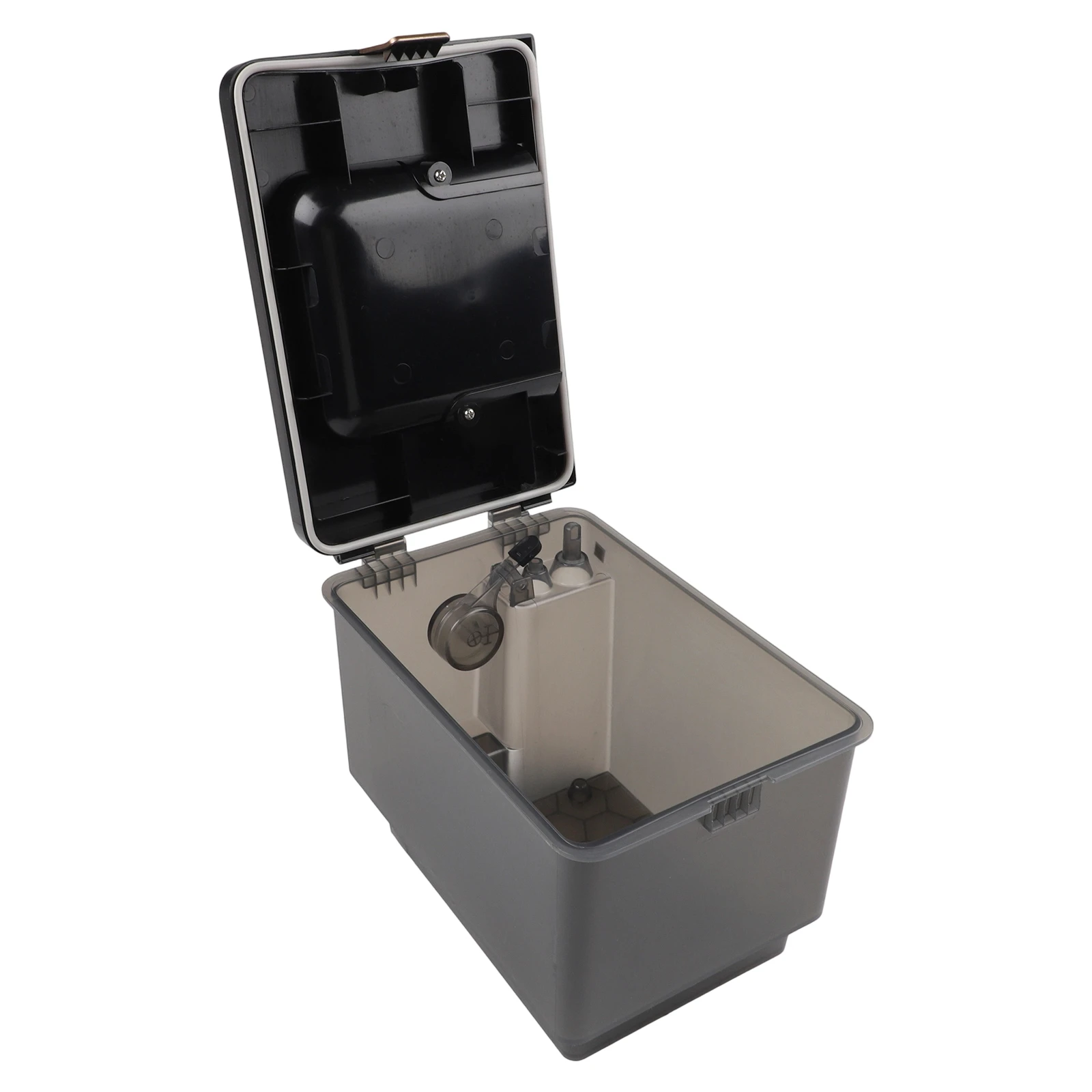 Replacement Sewage Tank for Ecovacs For Deebot X8 for PRO For Omni for t50 for MAX PRO for Use with Wet Mopping and Floor