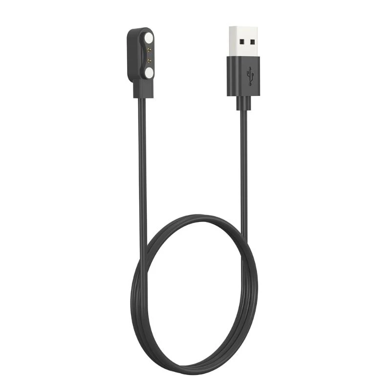 60/100 سم شحن USB الشحن السريع كابل الساعات الذكية لكولمي V68
