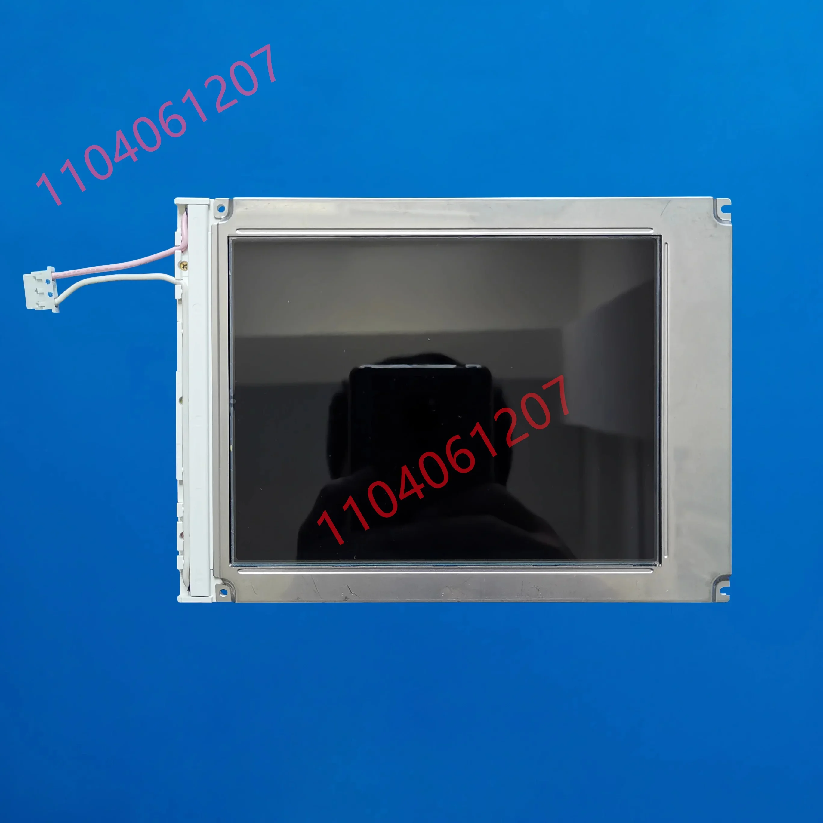 6-inch  LM64P11  640*480  Industrial LCD display screen, 100% testing ,fast shipping.