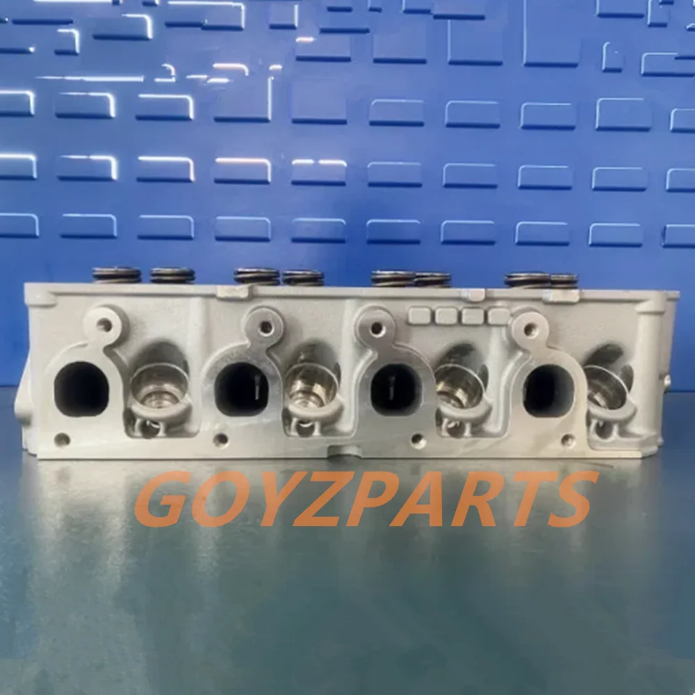 Cr9 Corsa1.4 Complete Cylinder Head Assembly ASSY Fit For Daewoo Evolution 1.4L OEM 93313414 94700102