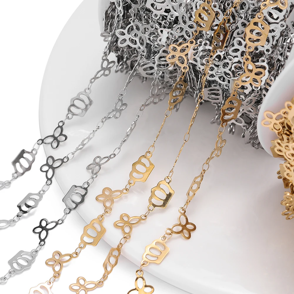 1M Hollow Butterfly…