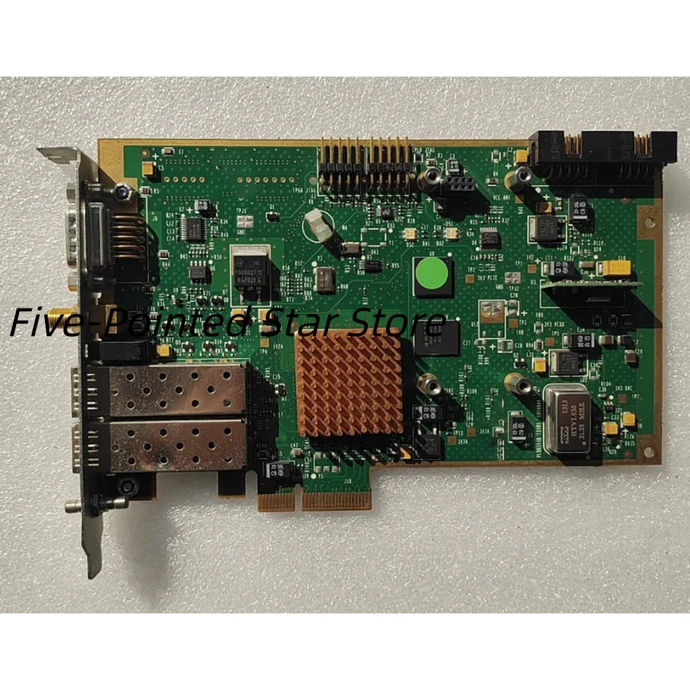 

Acquisition card 7151242.SAP3011783 card