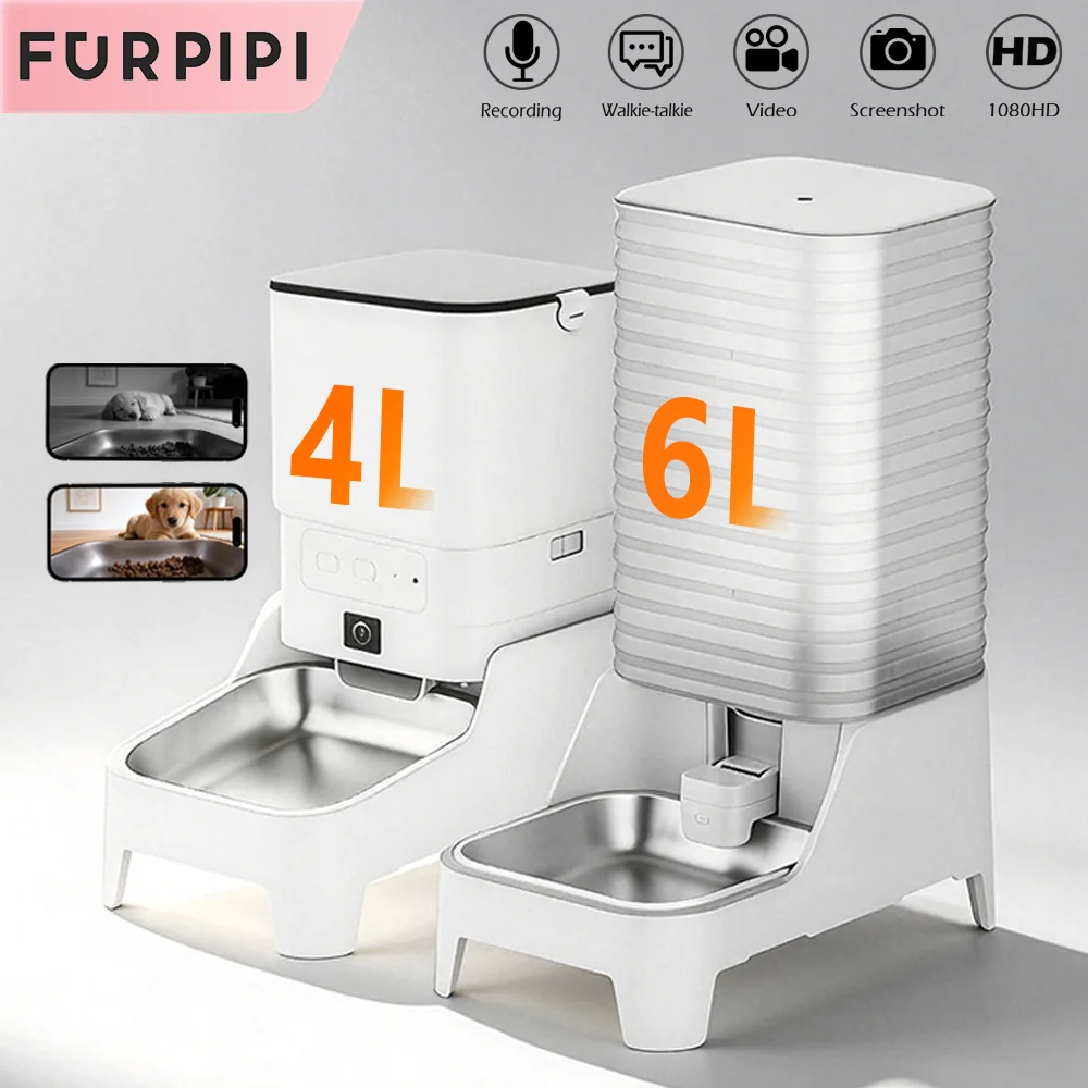 #26 Top 40 Smart Dog Feeders Worth Buying In 2026