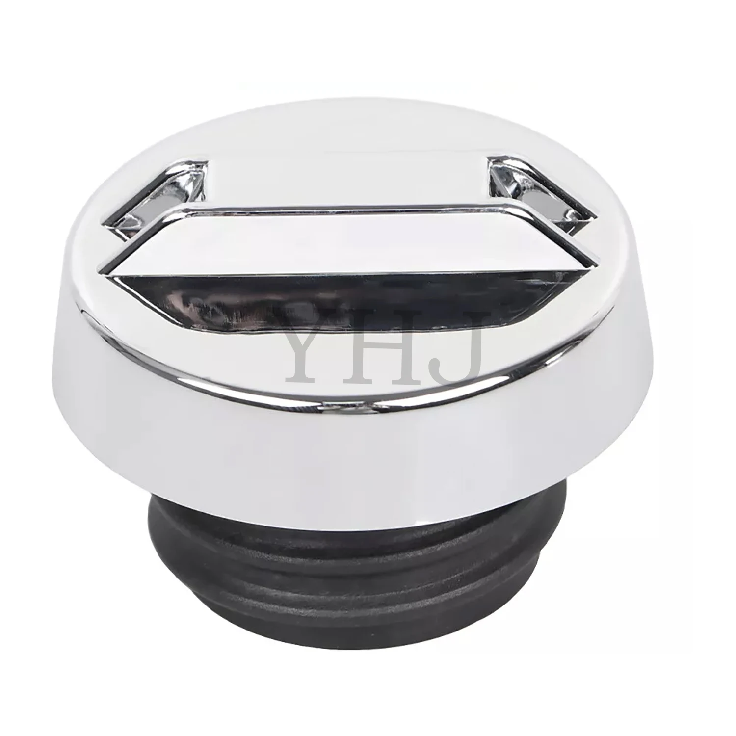 

Vented Fuel Tank Gas Cover Oil Tank Cap For Harley Motorcycle Electra Street Glide Road King Fat Boy Softail Sportster 1982-Up
