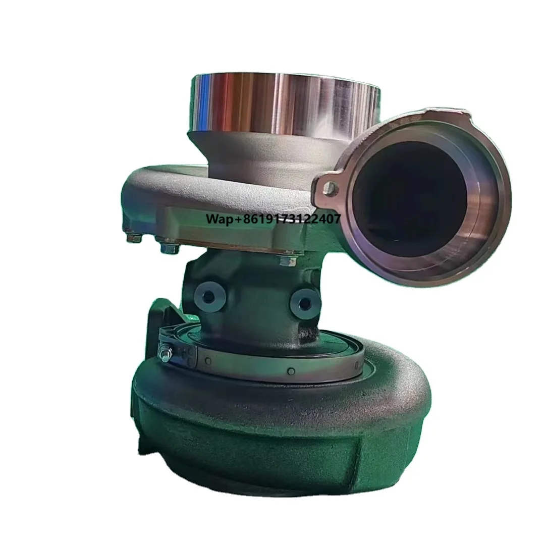 

Turbocharger for 49182-03920 in Stock