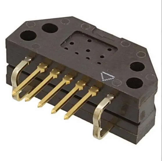 Hurtowy trójkanalowy enkoder obrotowy optyczny ABZ 400CPR, moduł HEDS-9140 H00