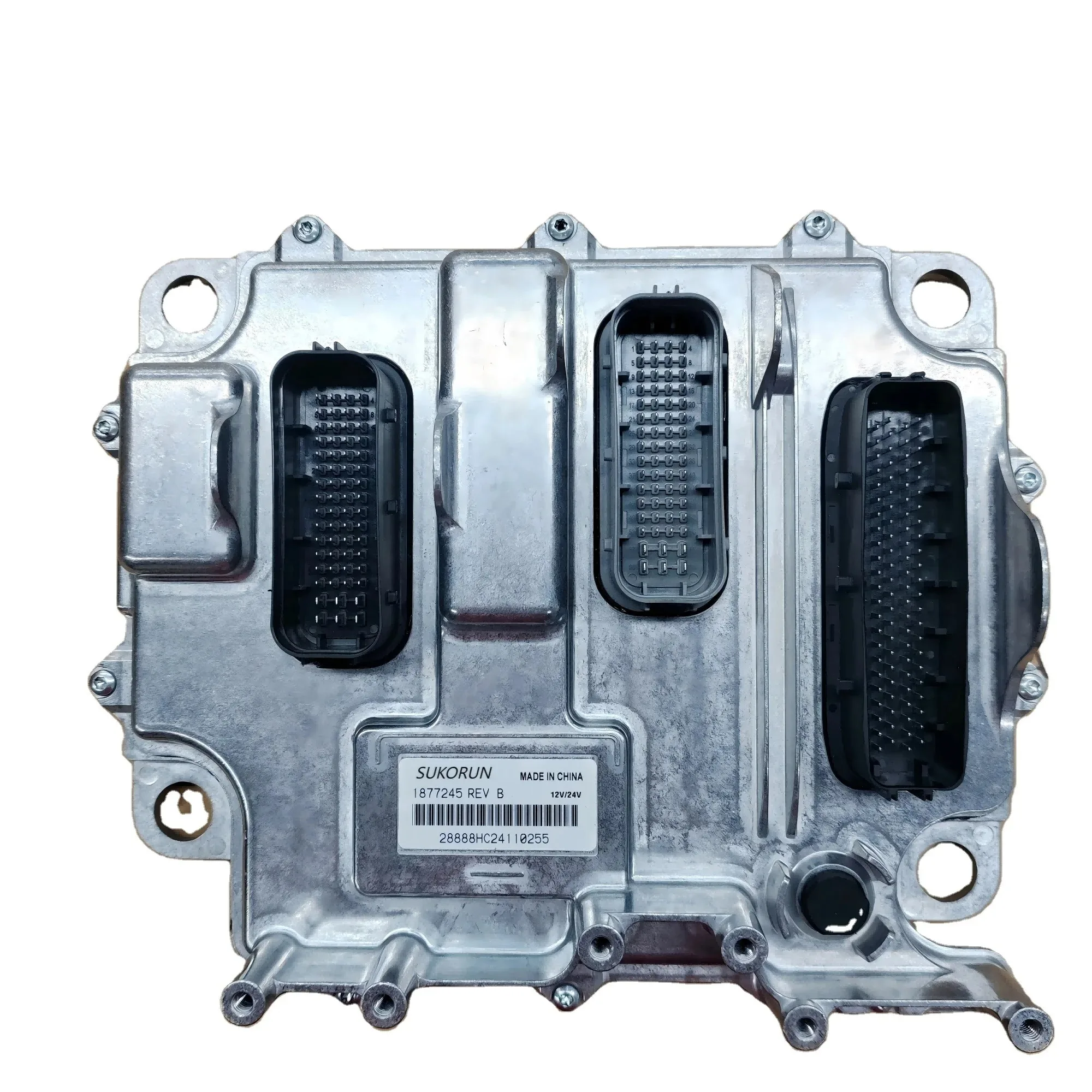 

Новый блок управления двигателем 1877245 для PACCAR MX-11 MX-13 DAF XF 106 ECU 2015228 2013285 1889041 1833060 2037394