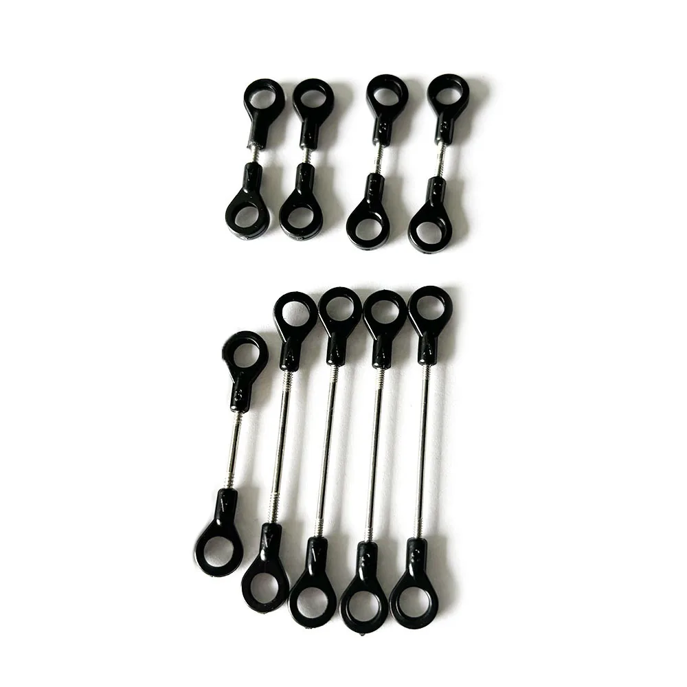 Tarot 450 V2 SE Ball Linkage Rod Flybar Linkage For Align T-rex 450 RC Helicopter