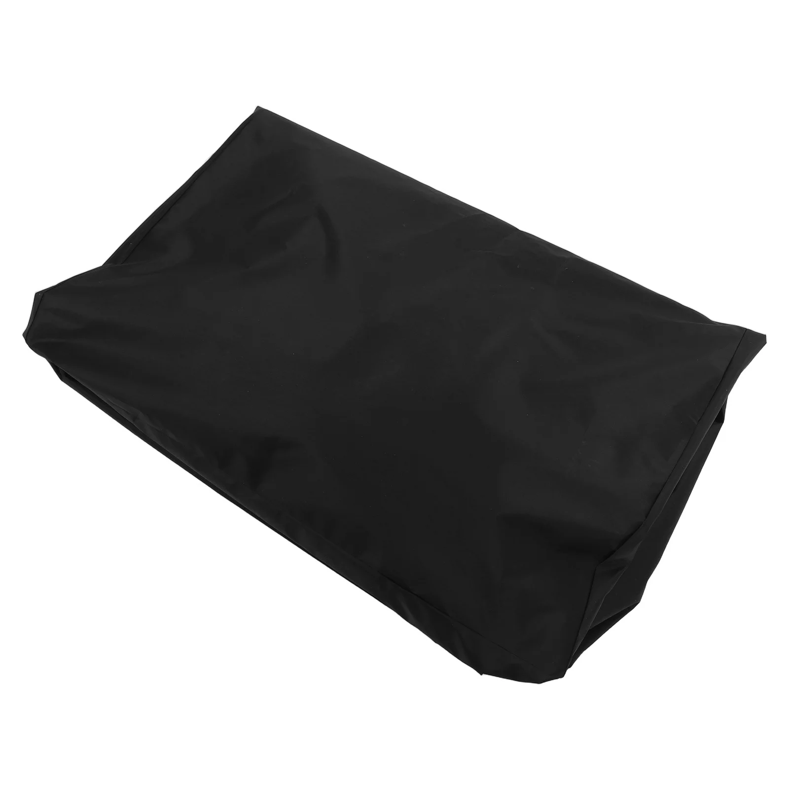 

Snow Blower Cover 49.91x34.98x31.83in Heavy Duty Waterproof Oxford Cloth Universal Fit Outdoor Storage Protection Winter Tool
