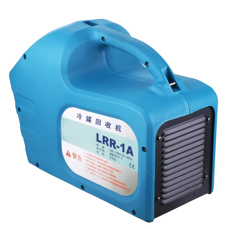 Joinlink General MerchandiseFreon Recovery Machine Twins Recovery Cylinder HBS-2A Reclaiming Device