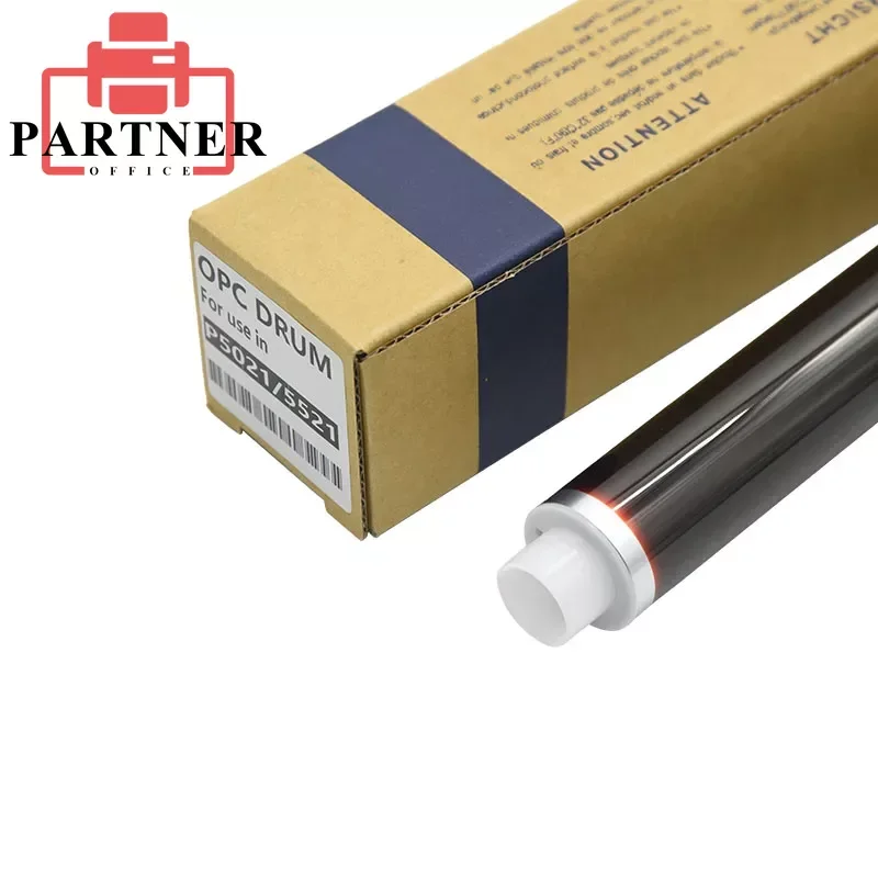 

Фотобарабан для Kyocera m5521лергонm5521cdw m5526лергенный M5526cdw p5021лергенный P5021cdw p5026лергенный P5026cdw, 1 шт.